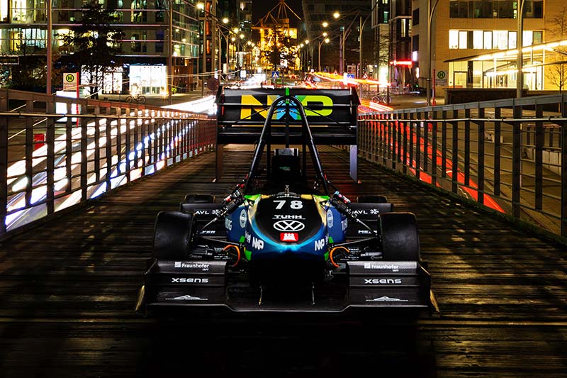 e-gnition Hamburg Formula Student