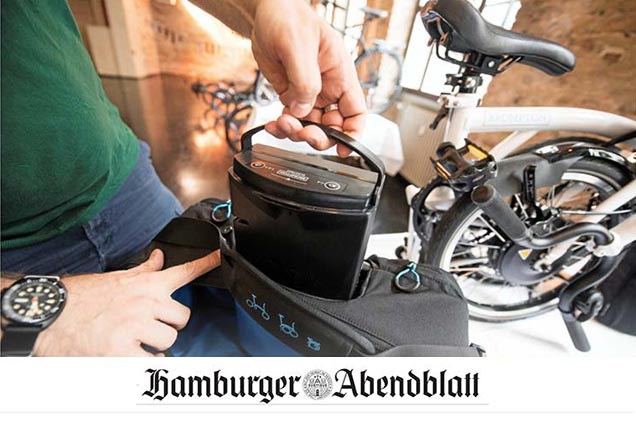 Hamburger Abendblatt: Zahl der Akkubrände nimmt zu
