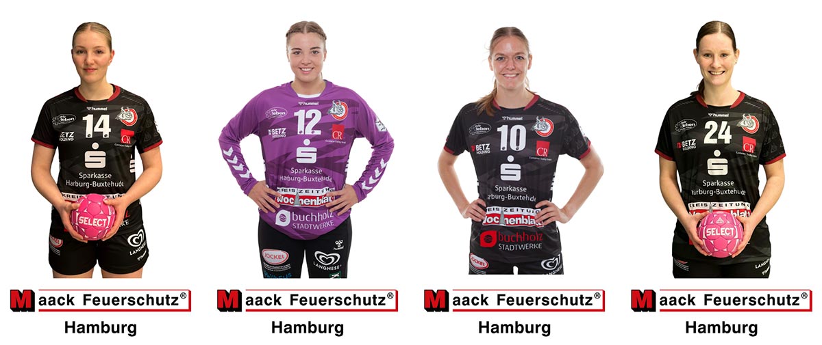Patenschaften Handball-Luchse