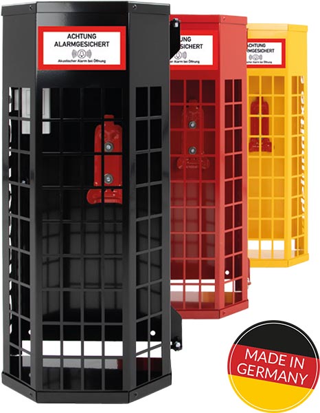 ProTection-Box