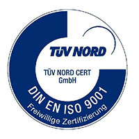 Qualitätsmanagement-Norm ISO 9001:2015